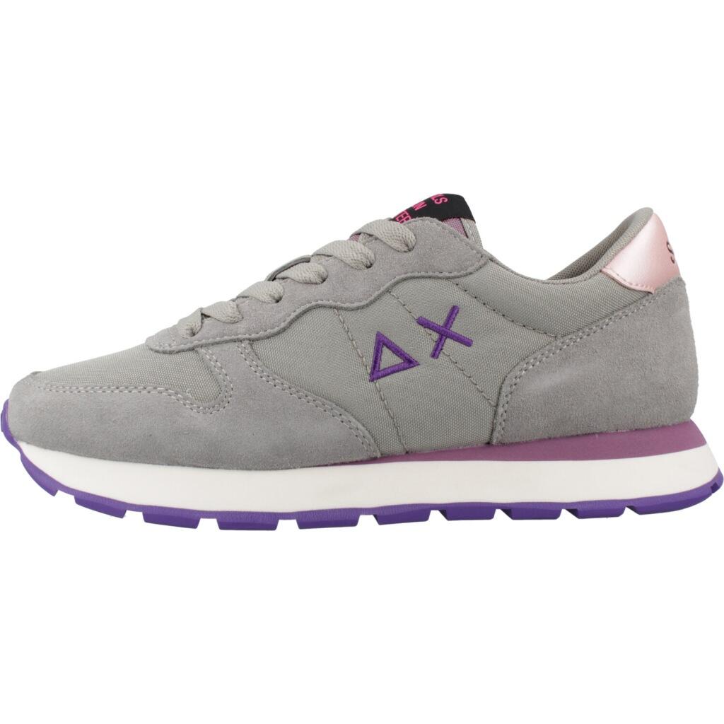 Buty SUN68 SCPZ43201 Szary 2/5