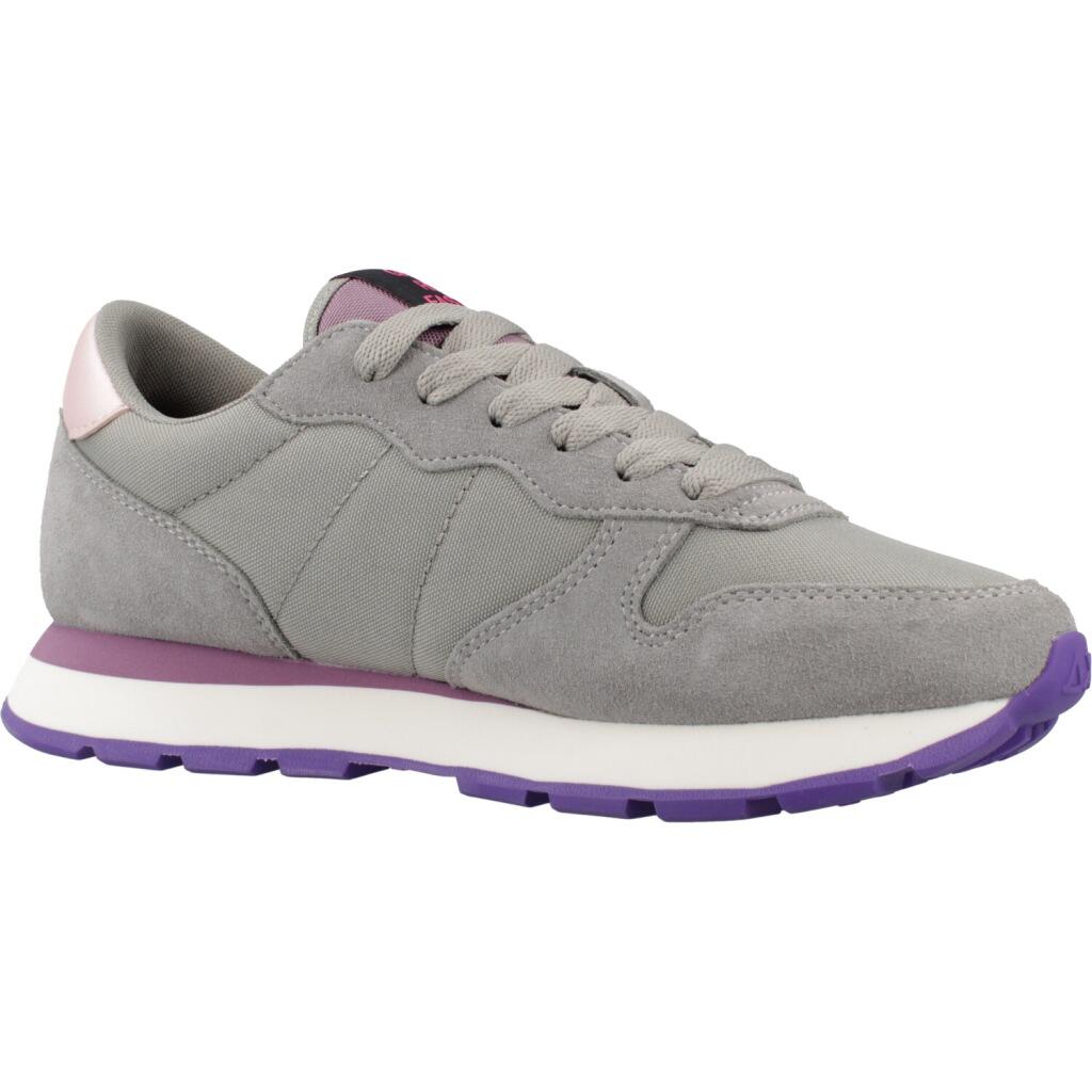 Buty SUN68 SCPZ43201 Szary 5/5