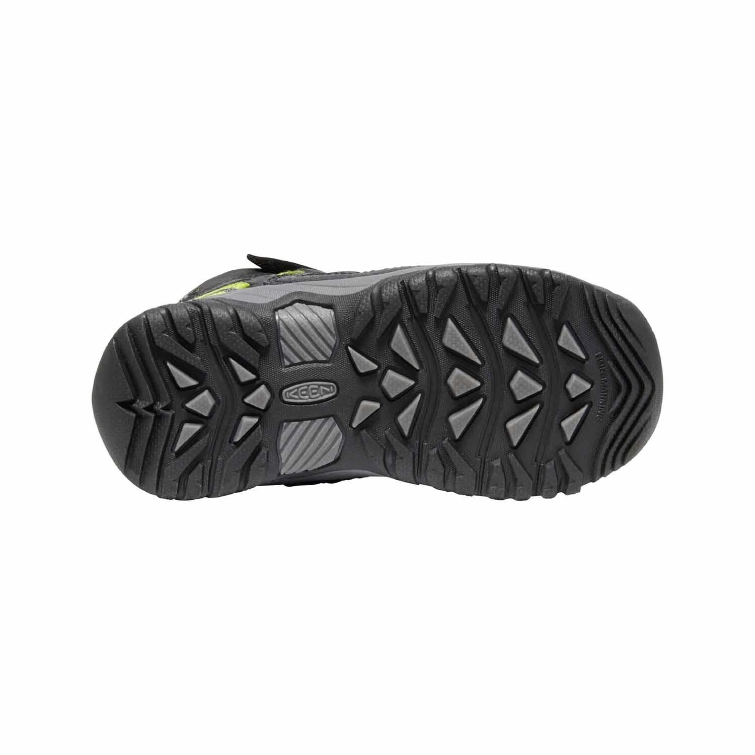 Buty trekkingowe dziecięce KEEN TARGHEE MID WP 6/6
