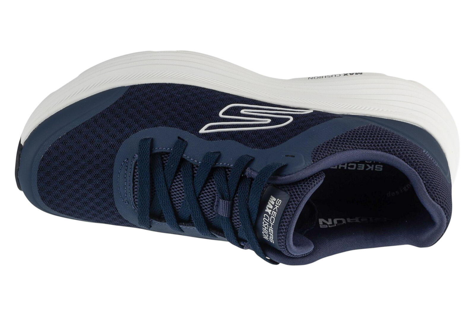 Buty do biegania męskie, Max Cushioning Endeavor 3/4