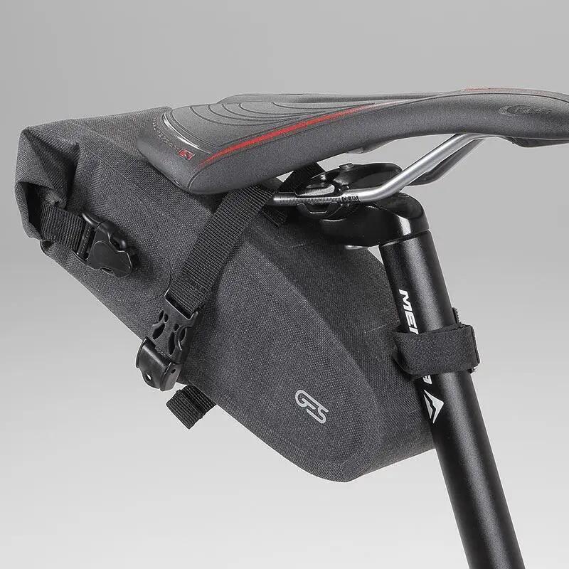 Sacoche de selle imperméable Ges Ernio 2/2