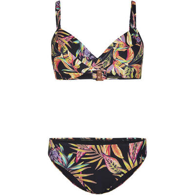 Costume da bagno due pezzi da donna O'Neill Julia Wb Rita Bikini