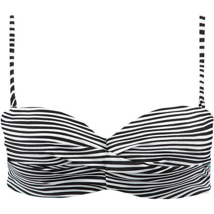 Damen Bikini-Oberteil W BANKSIA BANDEAU