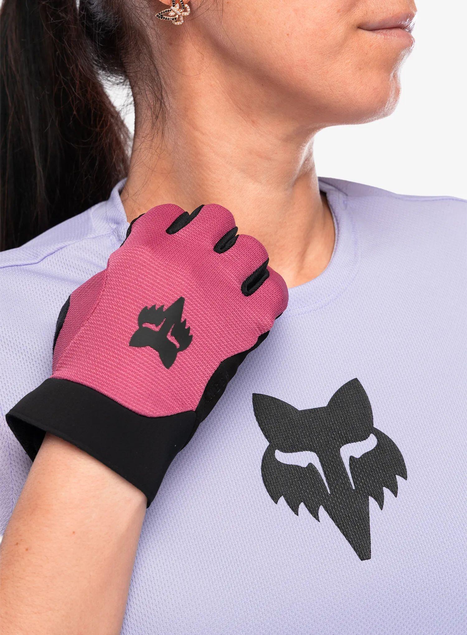 Rękawiczki rowerowe damskie Fox Ranger Glove 7/7