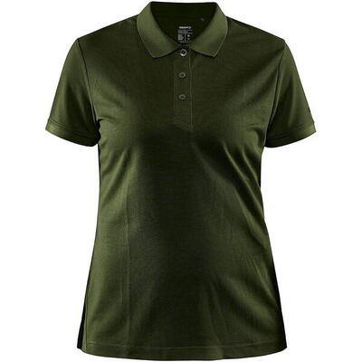 Craft unify polo dames - marine | m