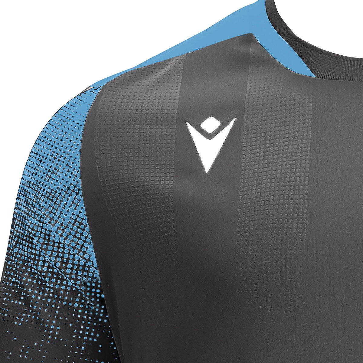 Trikot Macron Alioth 4/4