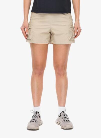Spodenki damskie Columbia Sequoia Grove Woven Short
