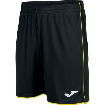 Short Football Homme Joma Liga Noir