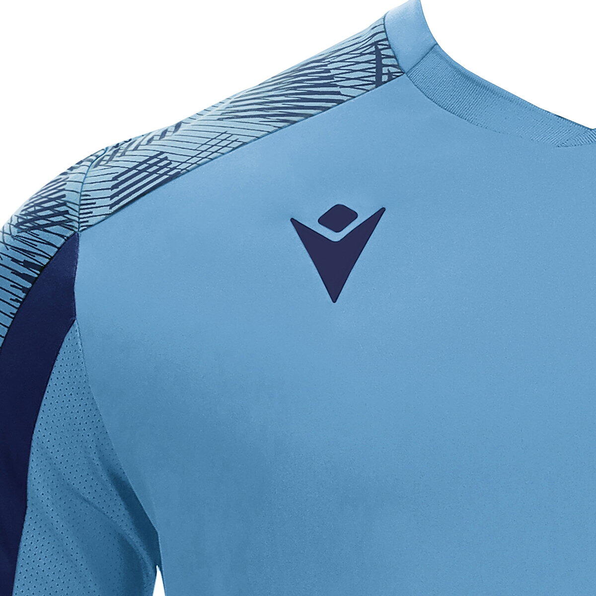 Maillot Macron Gede 3/3