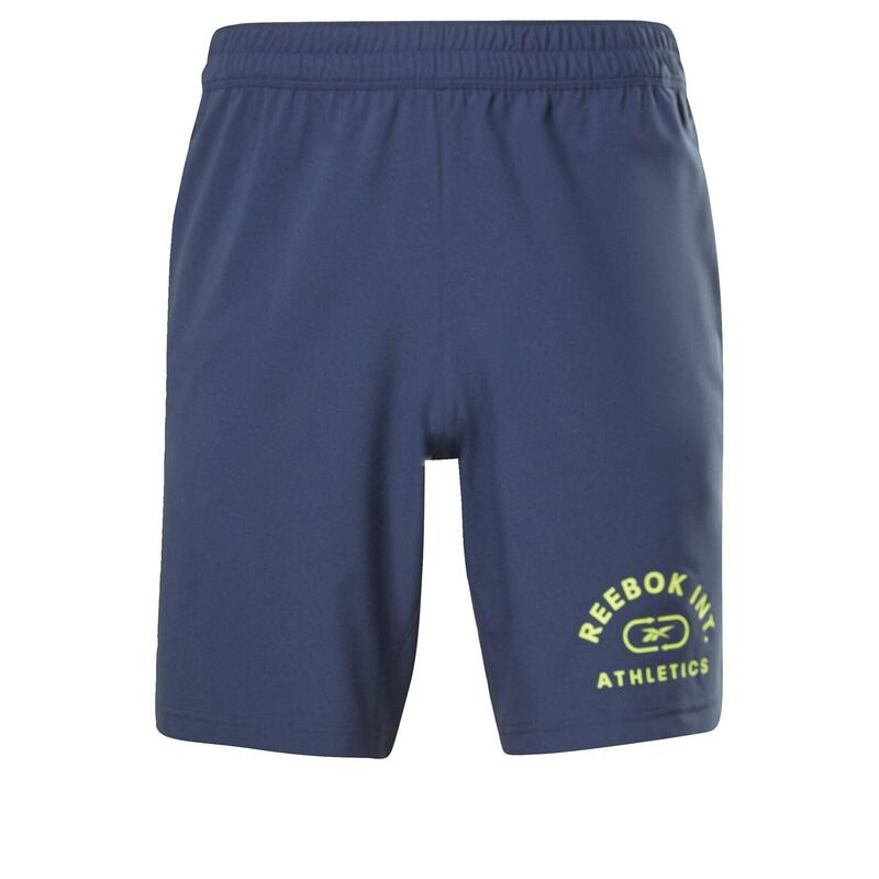 Short Workout Ready Graphic