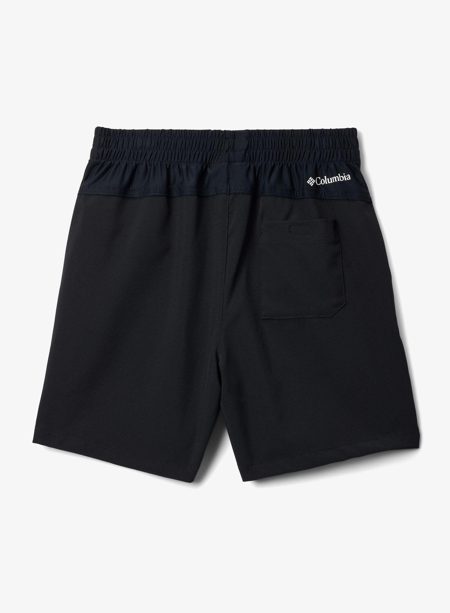 Spodenki chłopięce Columbia Columbia Hike II Short 2/2