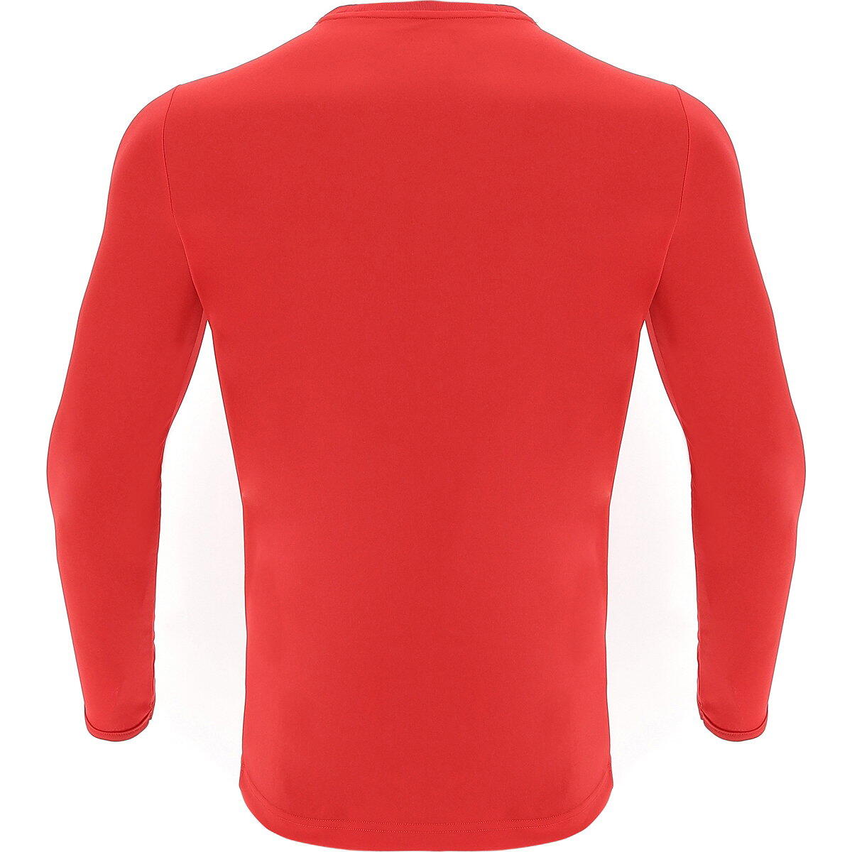 Maillot manches longues Macron Rigel 2/2
