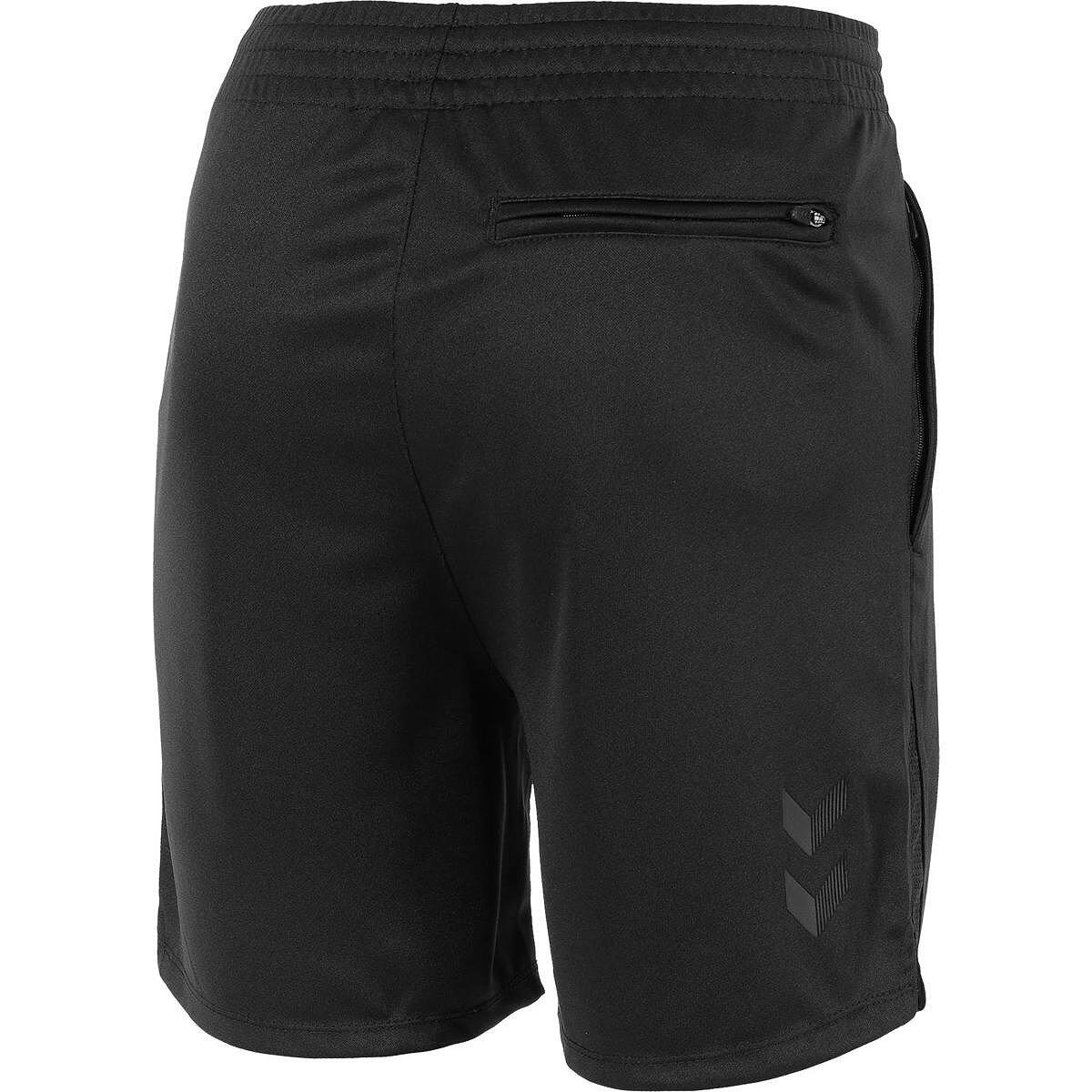 Hummel Ground Pro Shorts 4/5