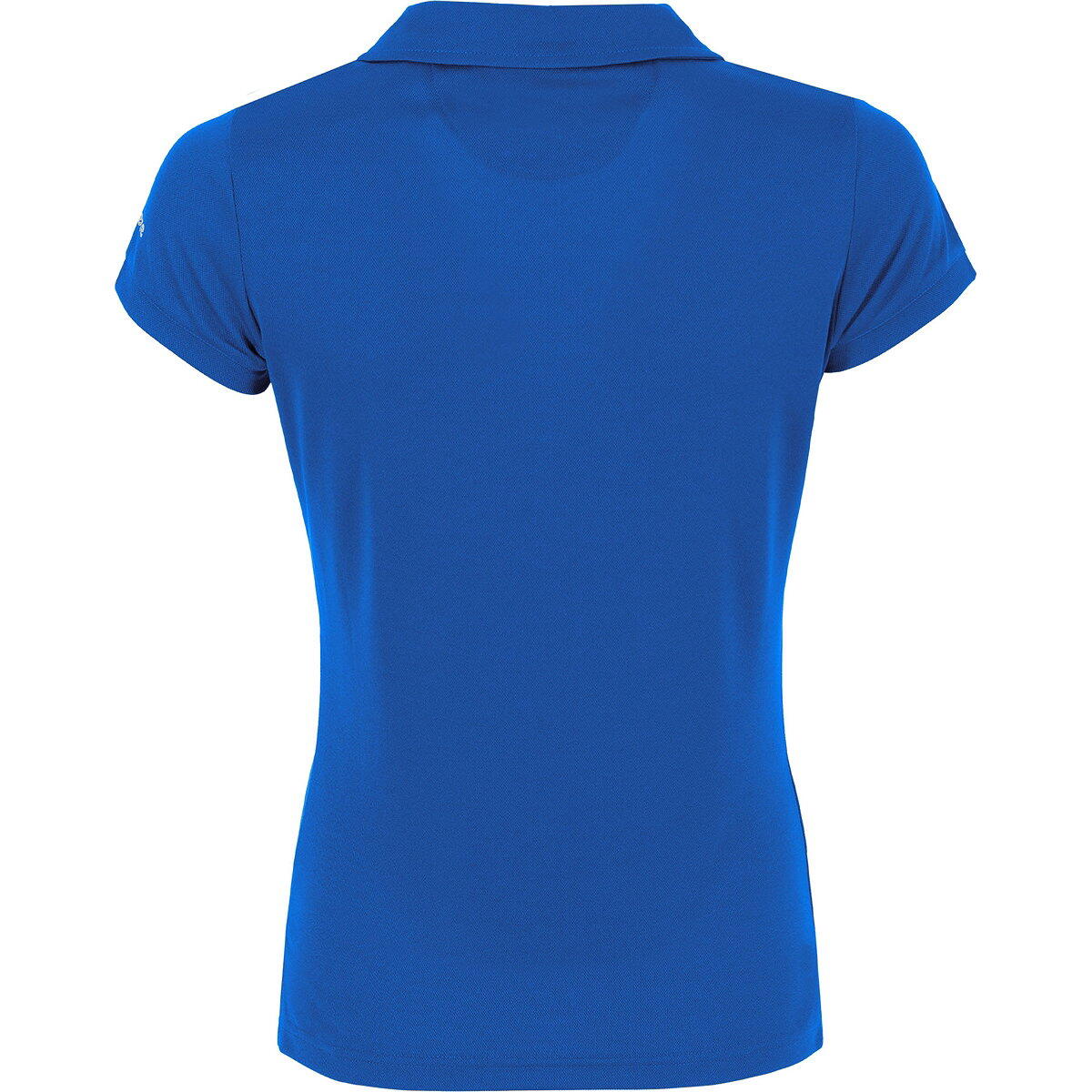 Reece Reecycled Sheila Polo Femme - Royal - XS 2/4