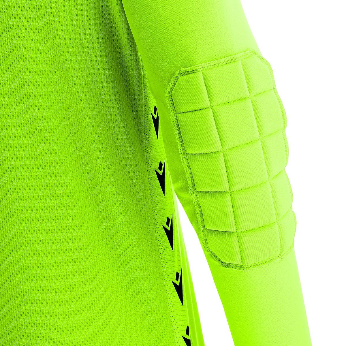 Maillot manches longues gardien de but Macron Eridanus 3/4