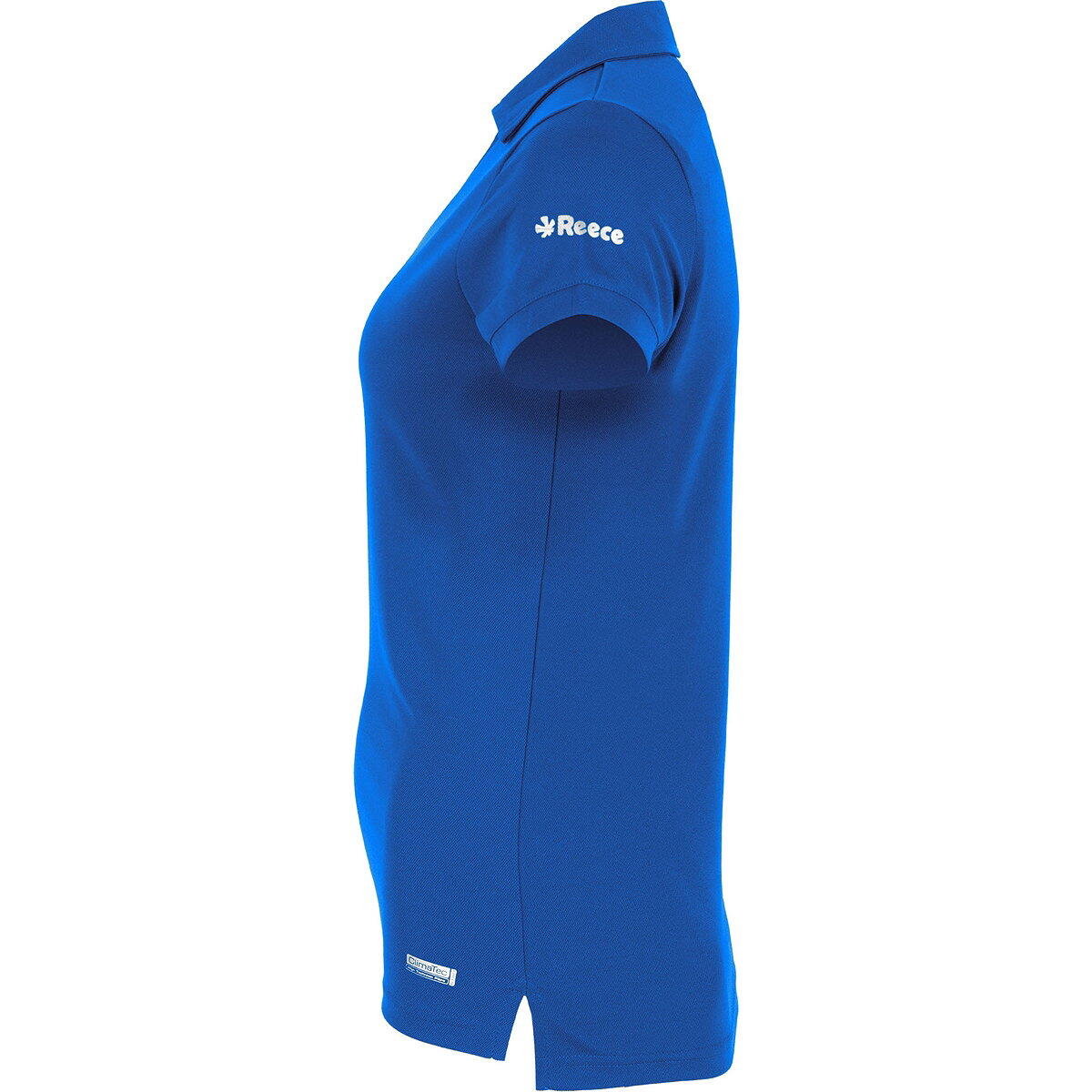 Reece Reecycled Sheila Polo Femme - Royal - XS 4/4