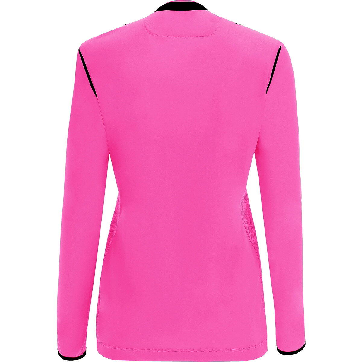 Camiseta de árbitro de manga larga para mujer Macron Stephanie 2/2