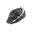 Casca Force Bull Negru/Alb L-XL