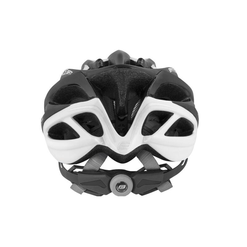 Casca Force Bat Negru S-M