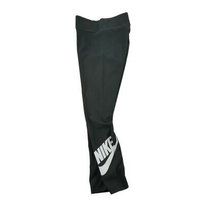 Tweedehands - nike leggings dames zwart - zeer goede staat