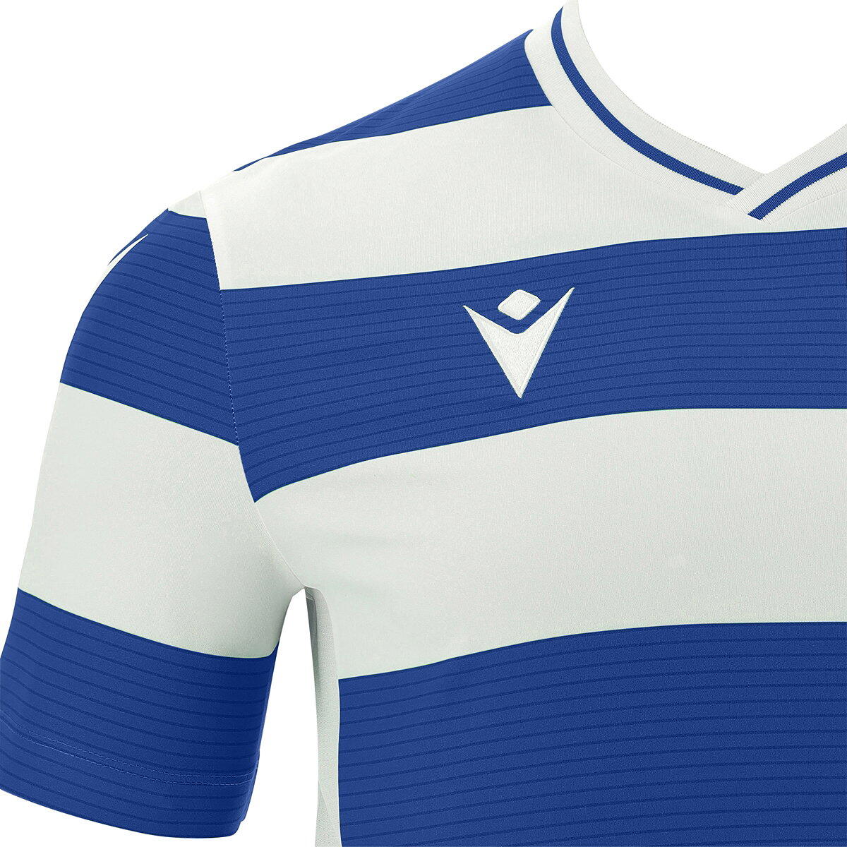 Jersey Macron Alcyon 3/3