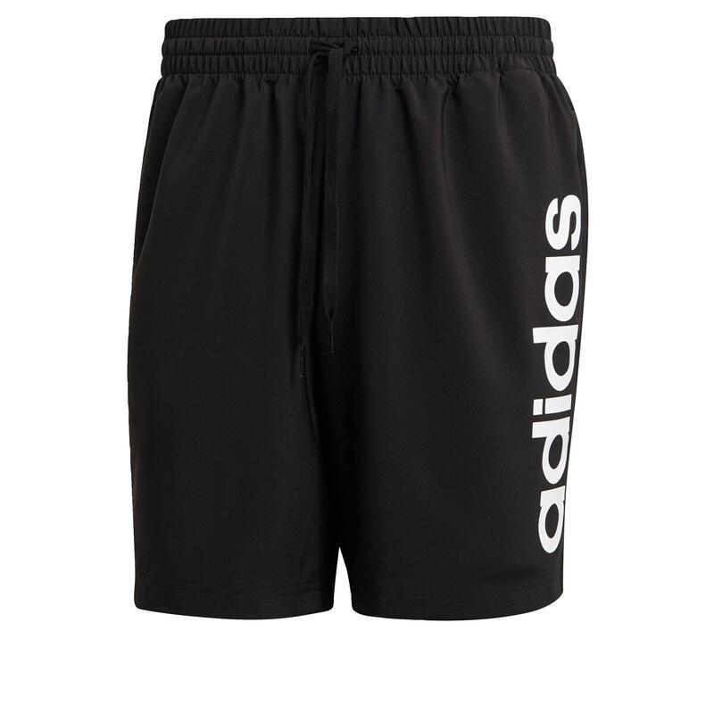 Short AEROREADY Essentials Chelsea Linear Logo