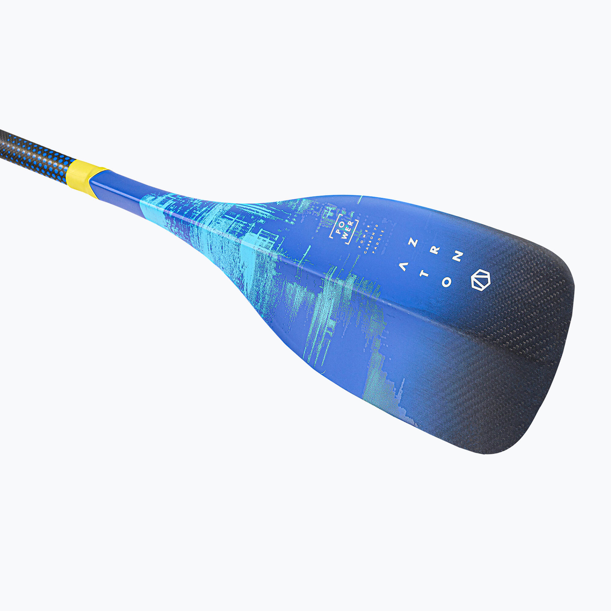 Wiosło SUP 2-częściowe Aztron Power Carbon 70 3/7