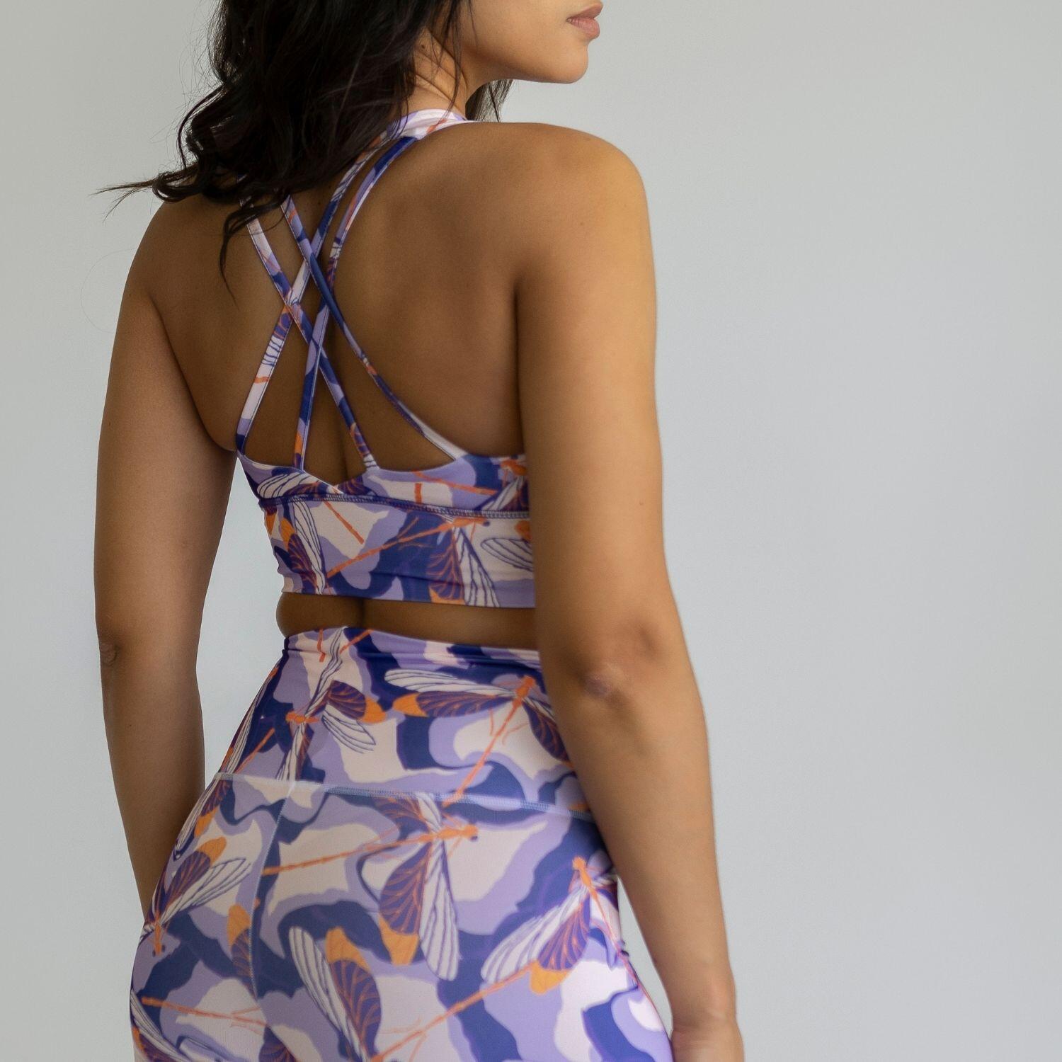 Brassière Dragonfly pour femmes Ditchil 2/2
