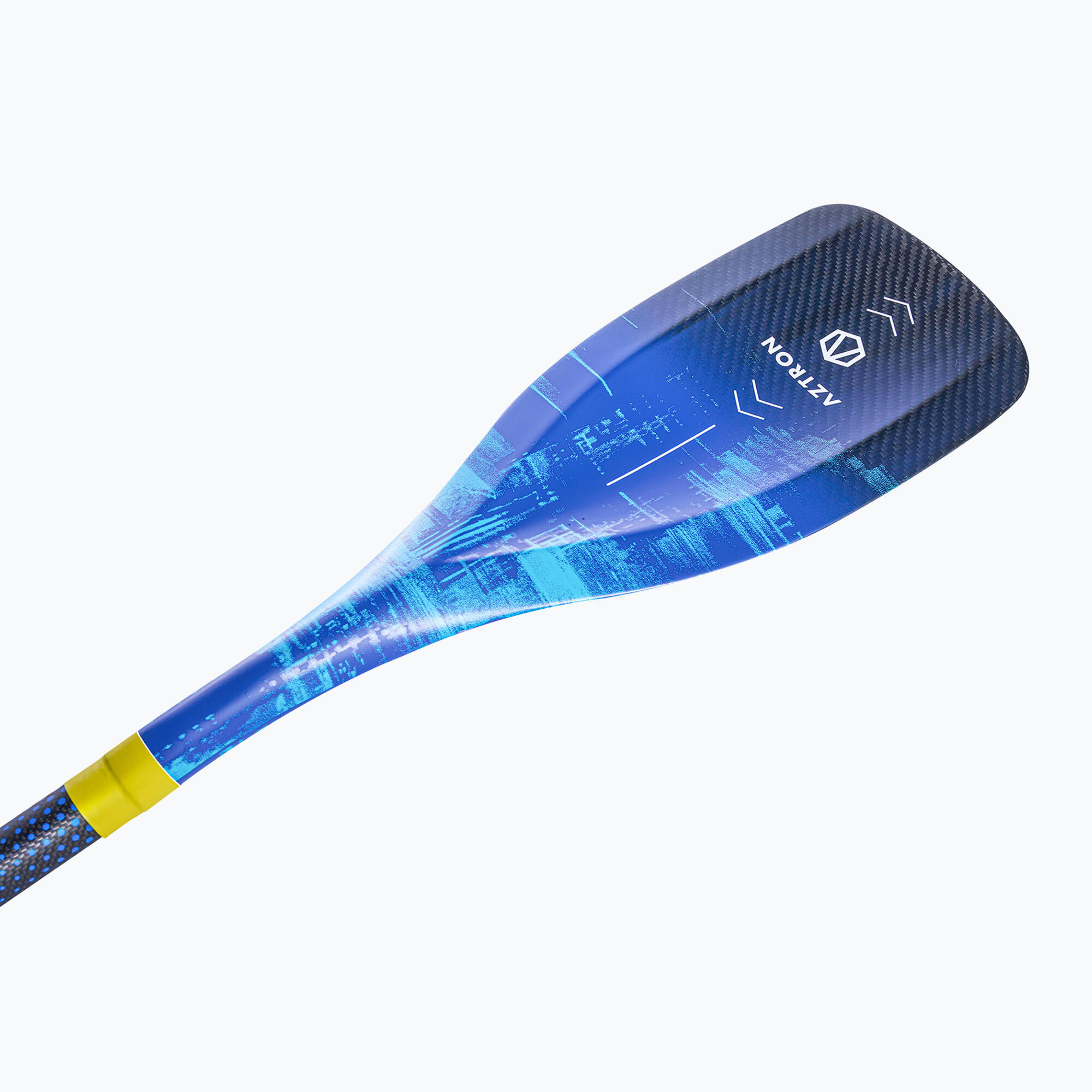 Wiosło SUP 2-częściowe Aztron Power Carbon 70 2/7