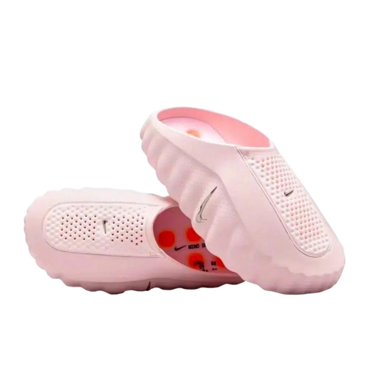 Zapatillas  Mind 001 Slide Pearl Pink 2/5