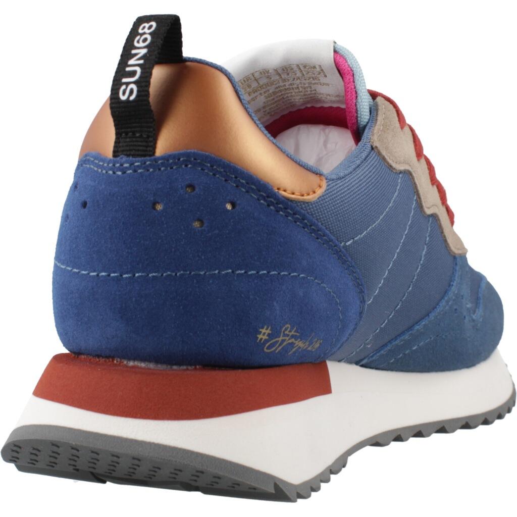 Zapatillas mujer Sun68 Scpz45216 3/5