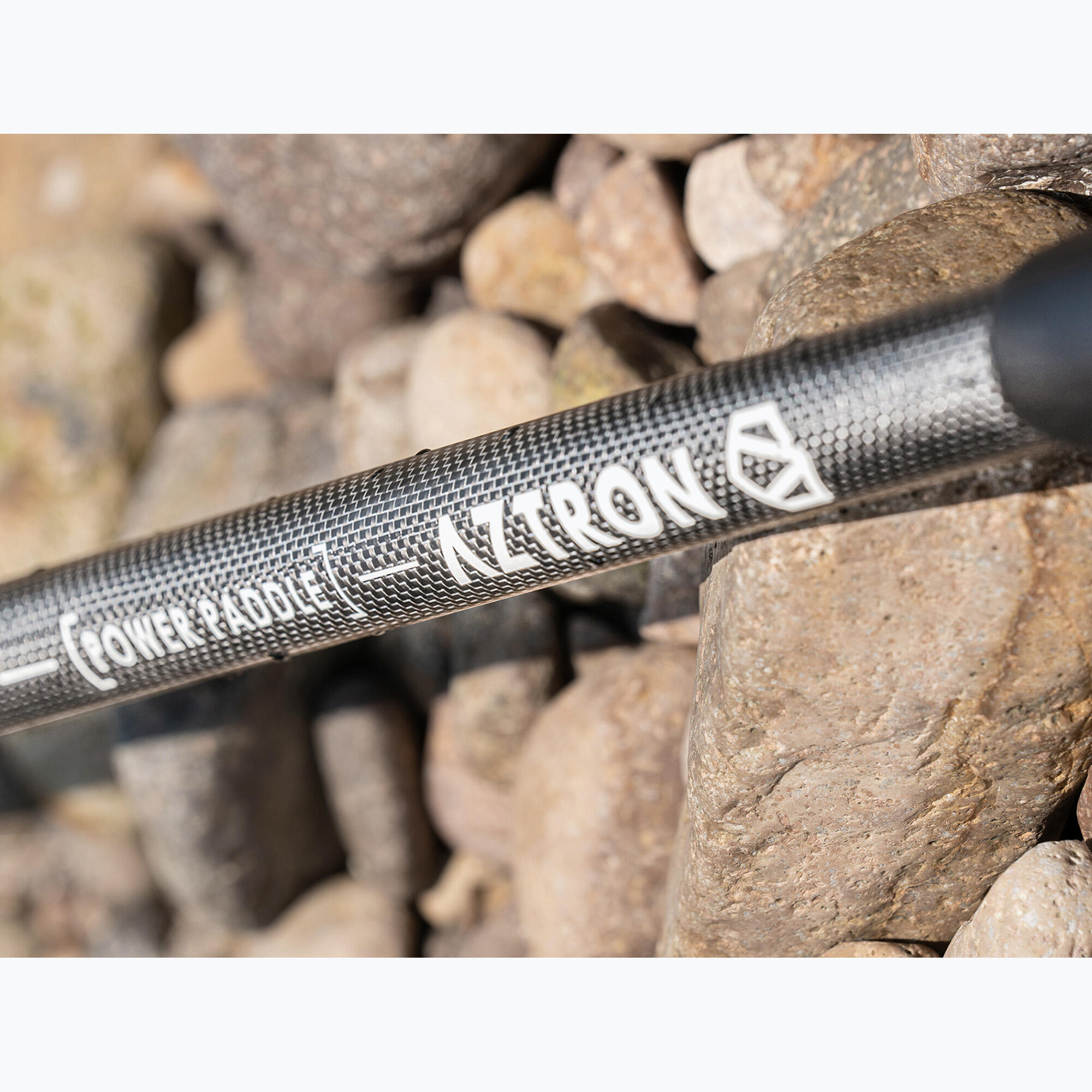 Wiosło SUP 2-częściowe Aztron Power Carbon 70 7/7
