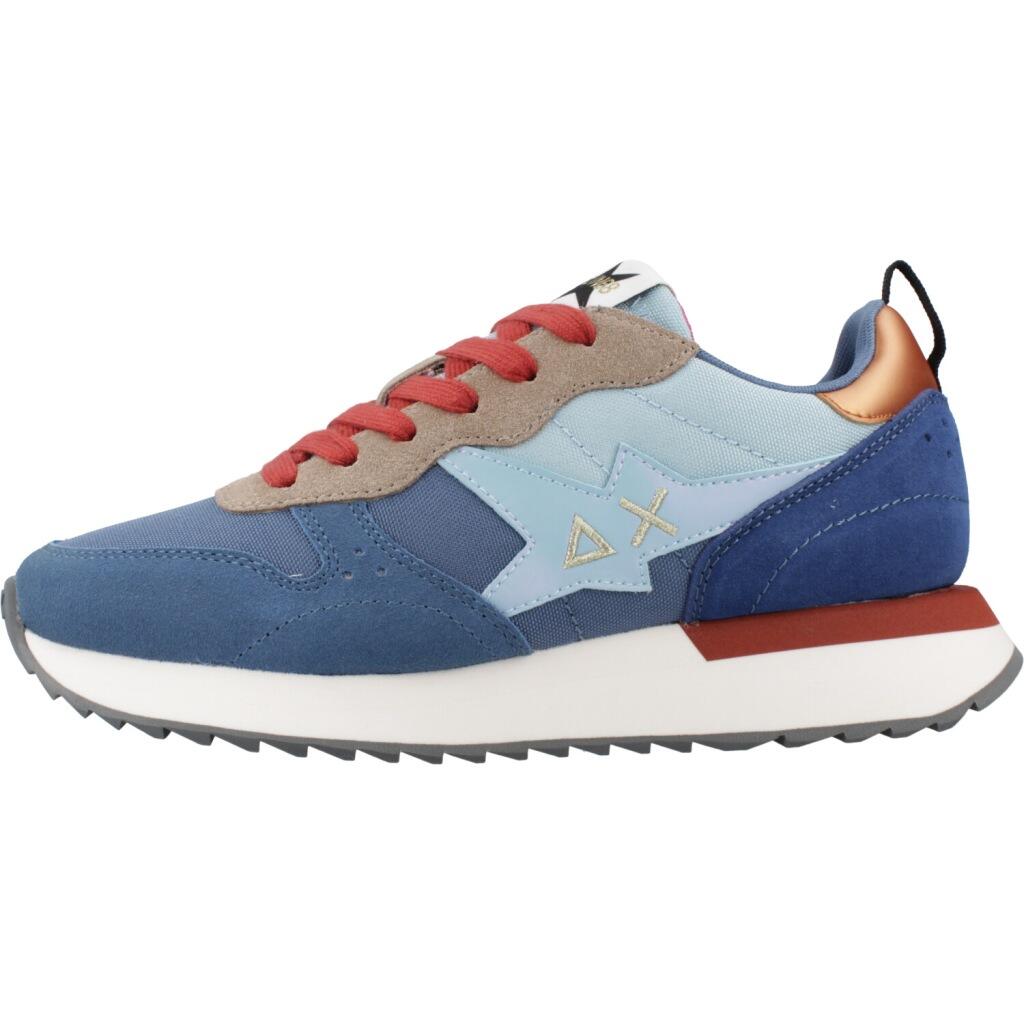 Zapatillas mujer Sun68 Scpz45216 2/5