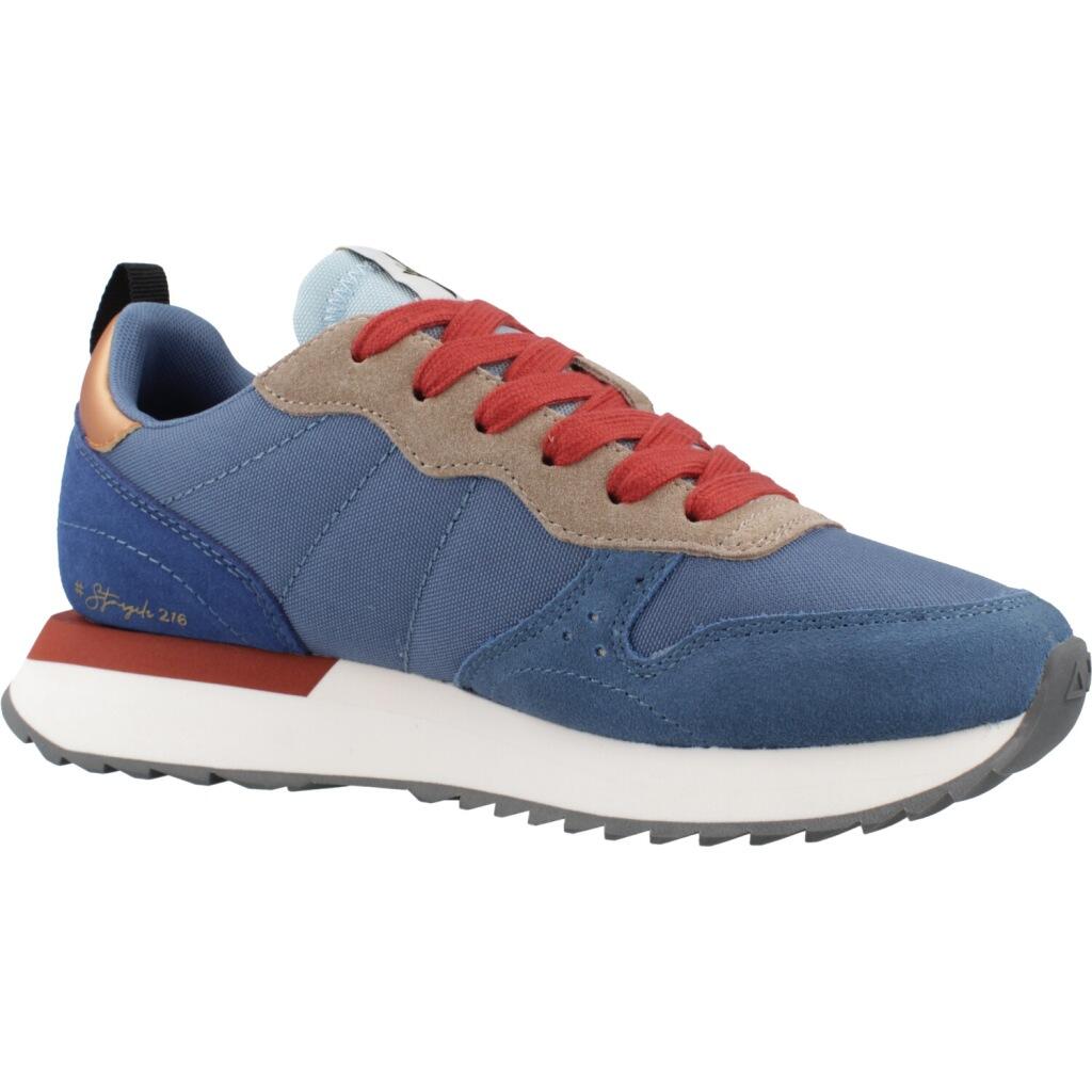 Zapatillas mujer Sun68 Scpz45216 5/5