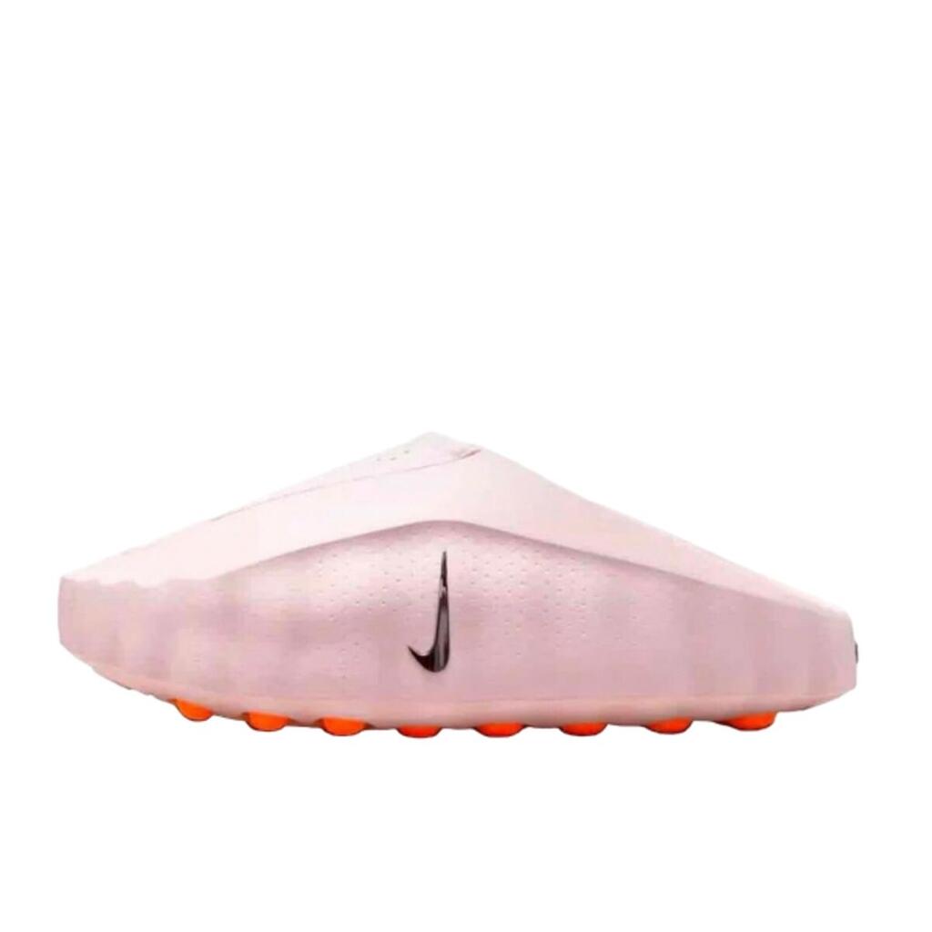 Shoes  Mind 001 Slide Pearl Pink