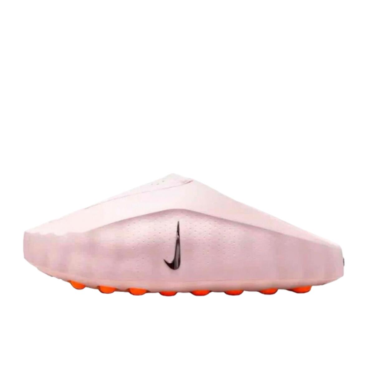 Mind 001 Slide Pearl Pink