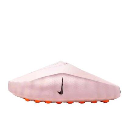 Schuhe Mind 001 Slide Pearl Pink
