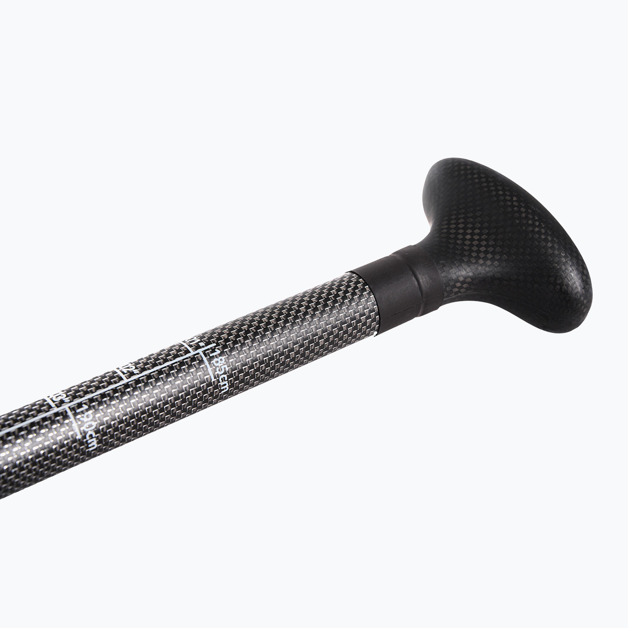 Wiosło SUP 2-częściowe Aztron Power Carbon 70 4/7