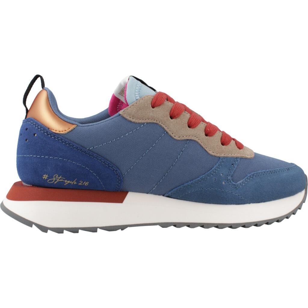 Zapatillas mujer Sun68 Scpz45216 4/5