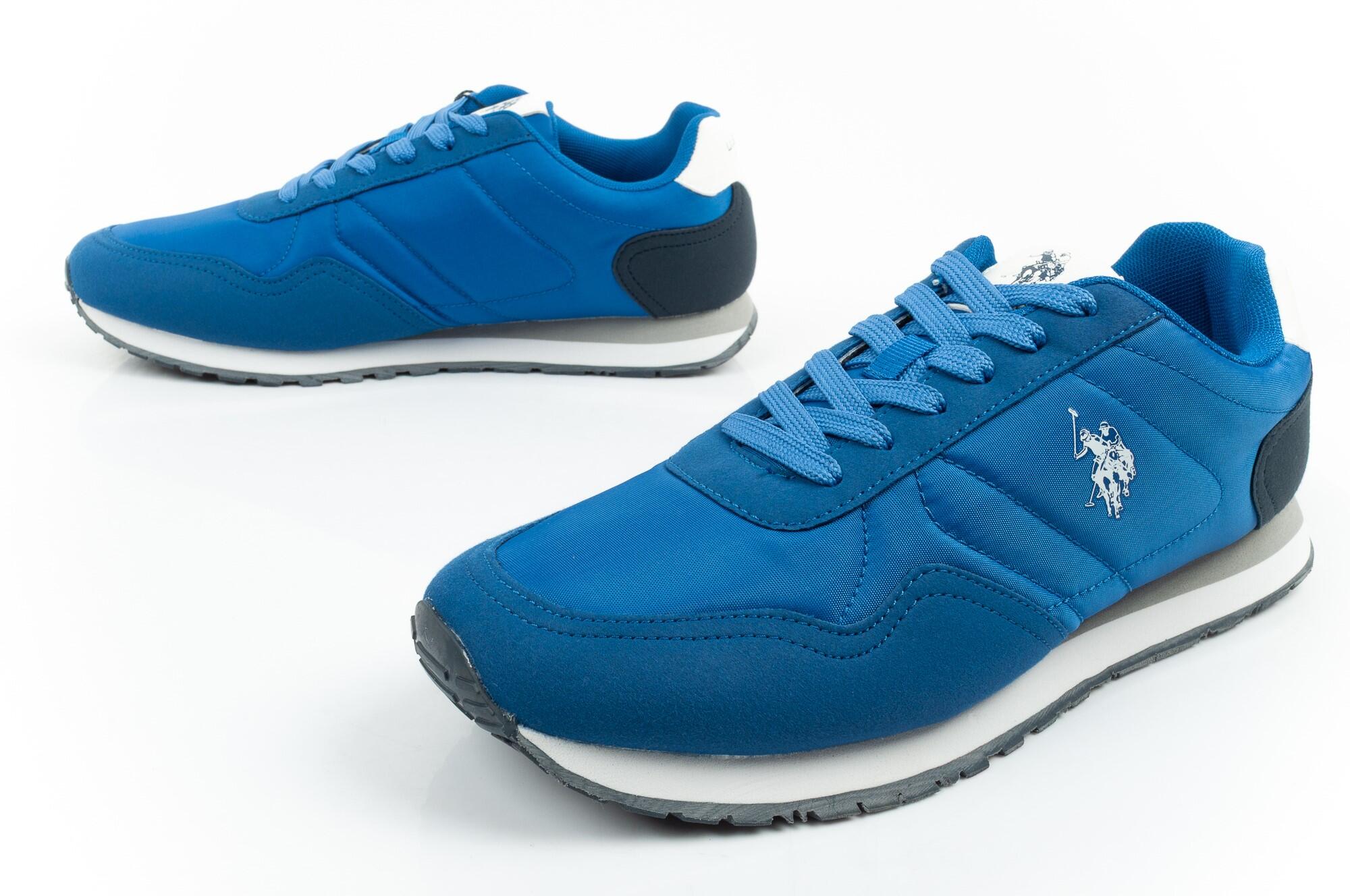 Sportschoenen sneakers voor heren U.S Polo Assn 5/7