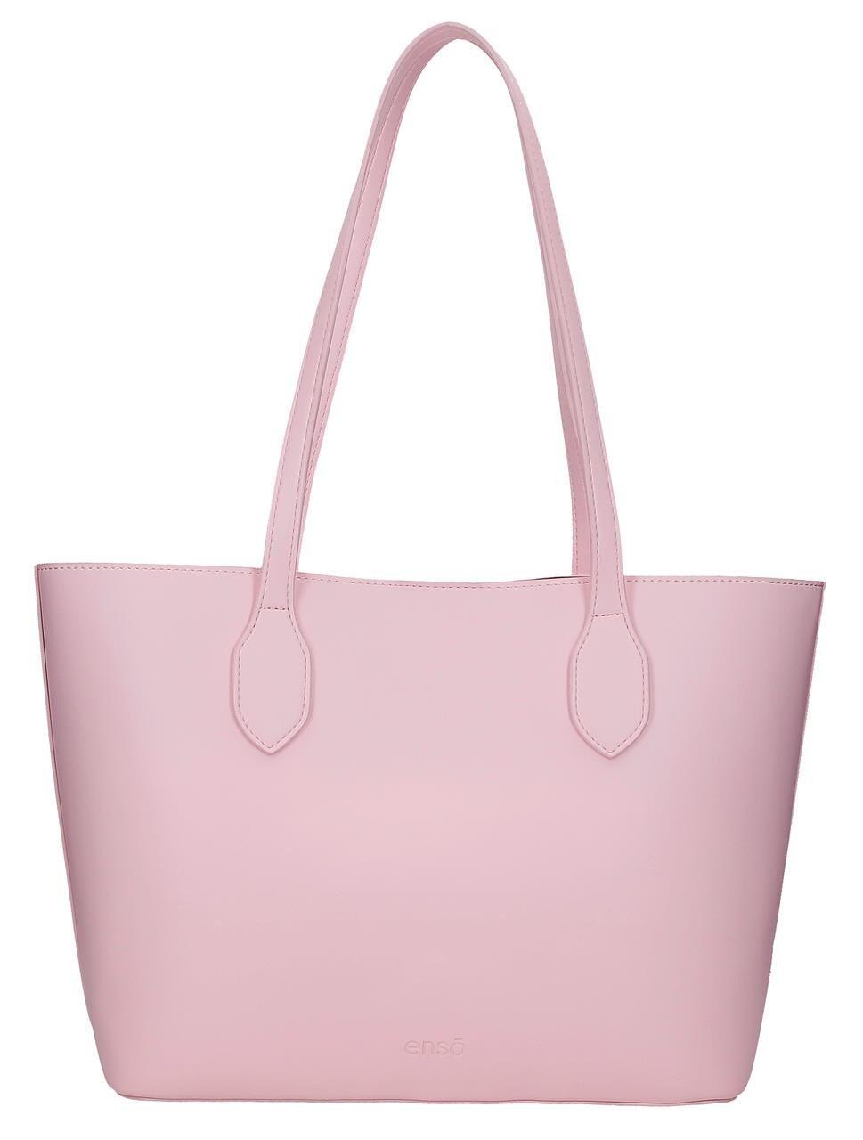 Bolso tote Mickey Cloudline Nude 2/5