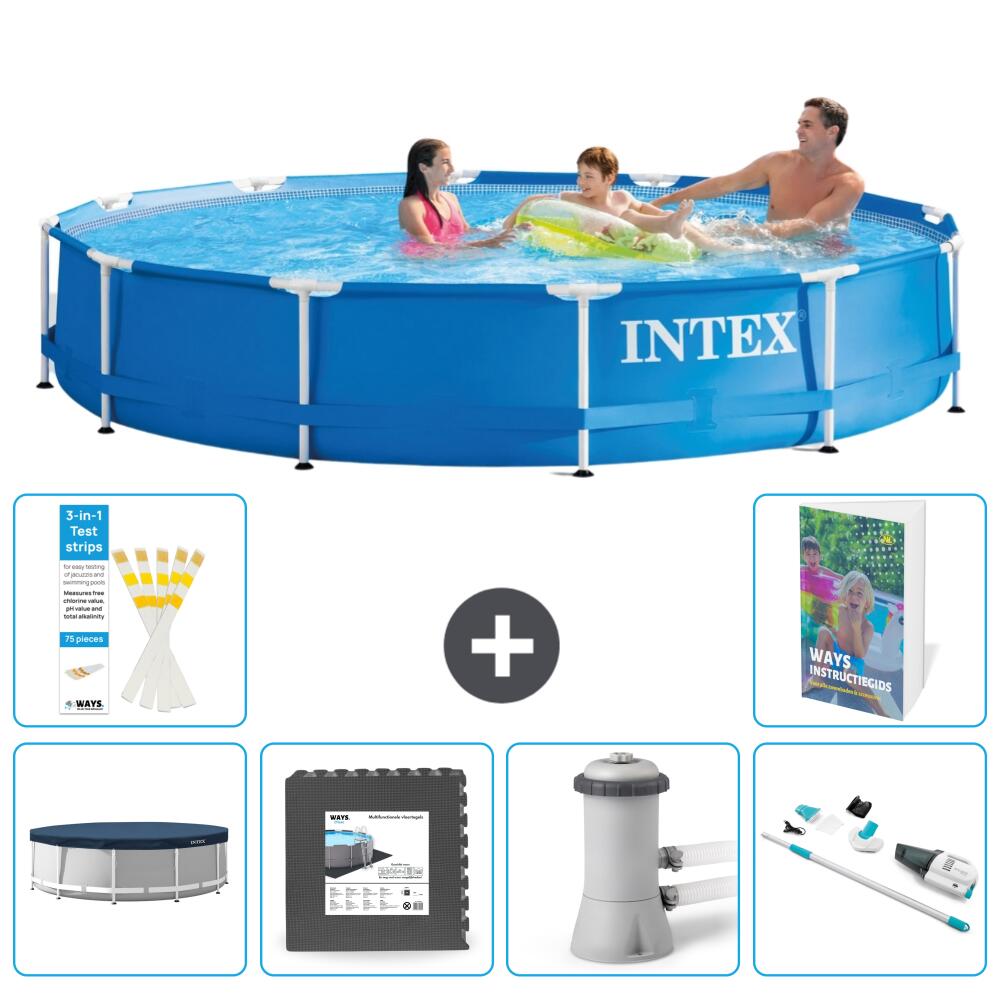 INTEX picture