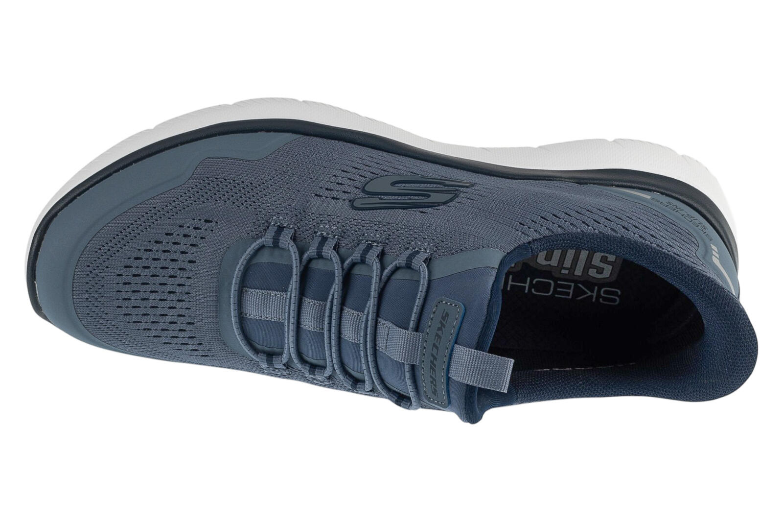 Buty sportowe Sneakersy męskie, Slip-Ins: Summits - Top Rate 3/4