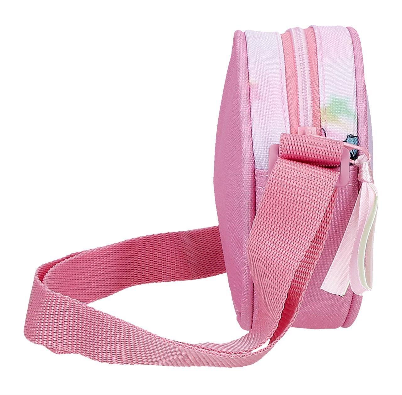 Bandolera Stitch You & Me Malva 4/5