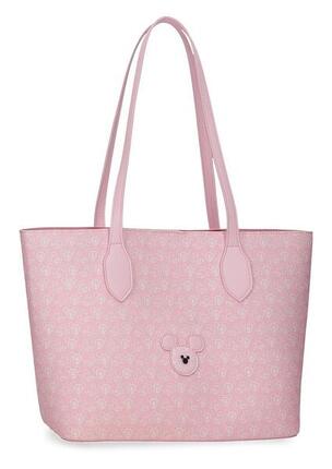 Sac cabas Mickey Cloudline Nude