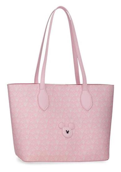 Sac cabas Mickey Cloudline Nude