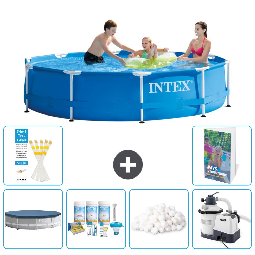 INTEX picture