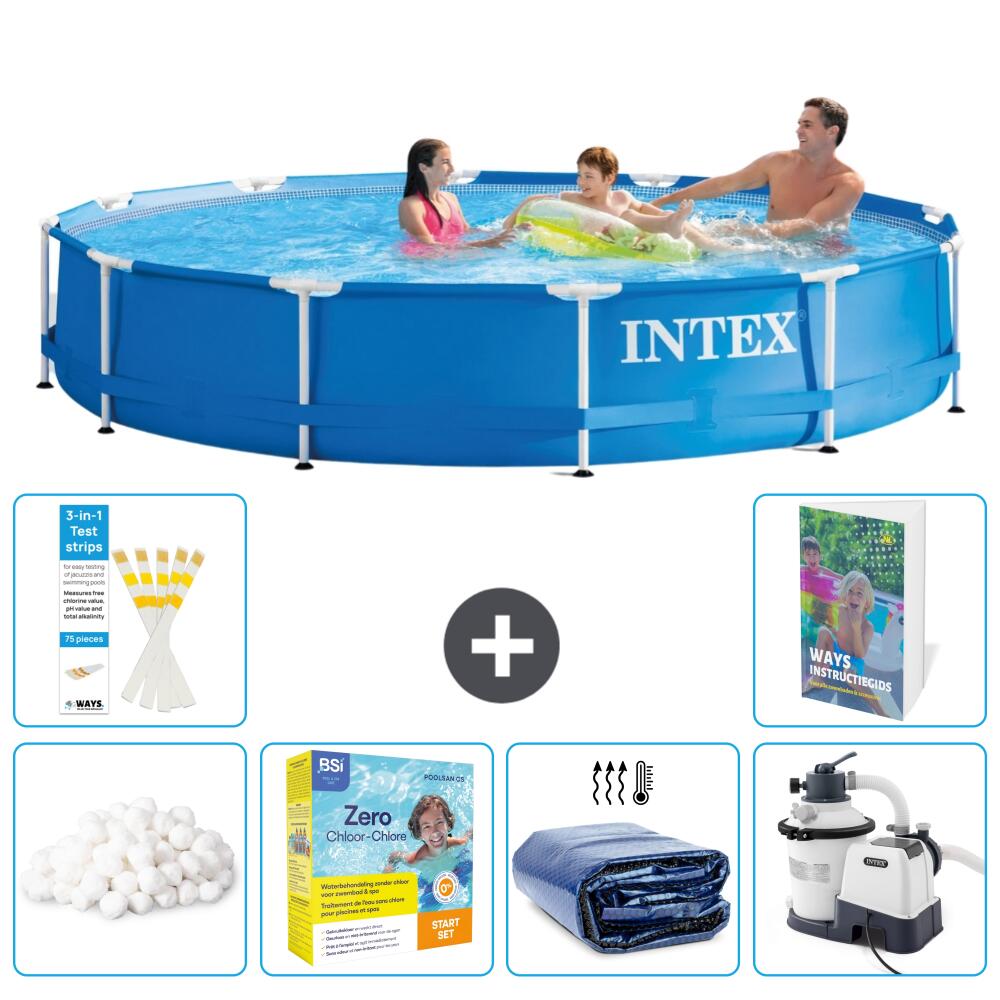 INTEX picture