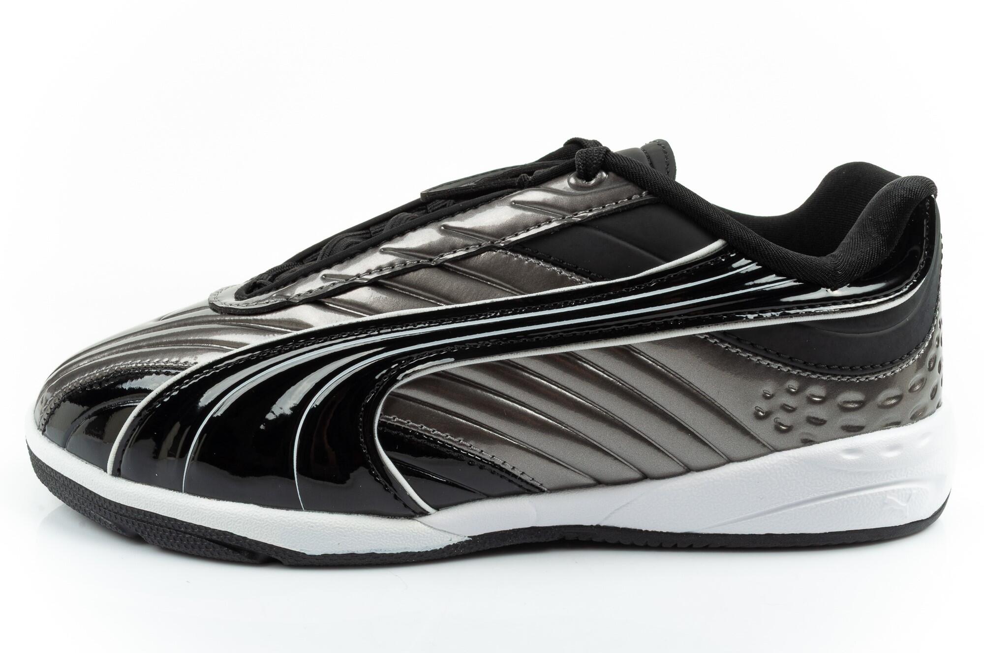 Chaussures de sport pour enfants Puma V-S2 Goalgetter 2/7