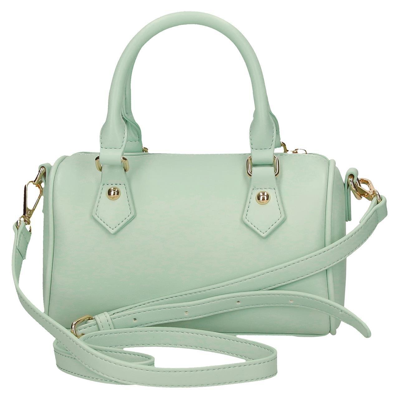 Bolso Minnie Luxe Turquesa 2/5
